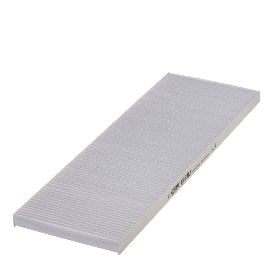 Filtru, aer habitaclu HENGST FILTER E953LI