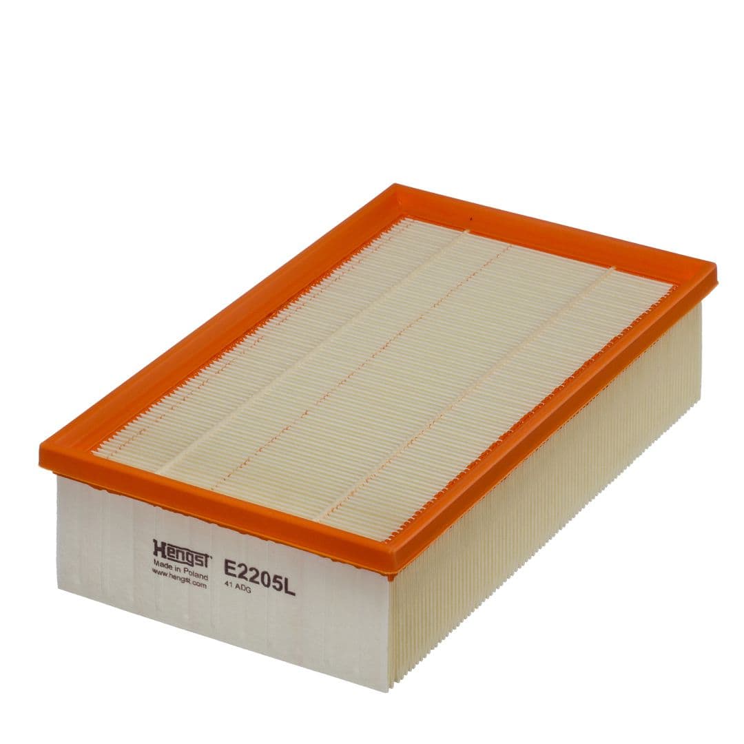 Filtru aer HENGST FILTER E2205L