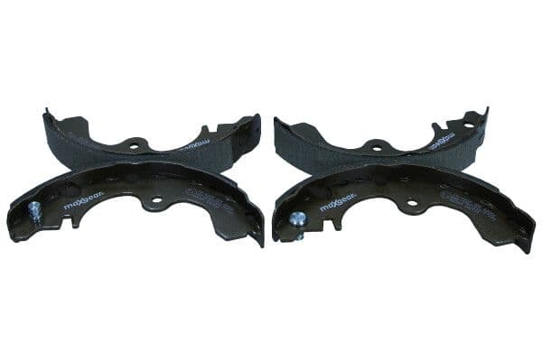 Set saboti frana MAXGEAR 19-4604