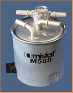 filtru combustibil MISFAT M588
