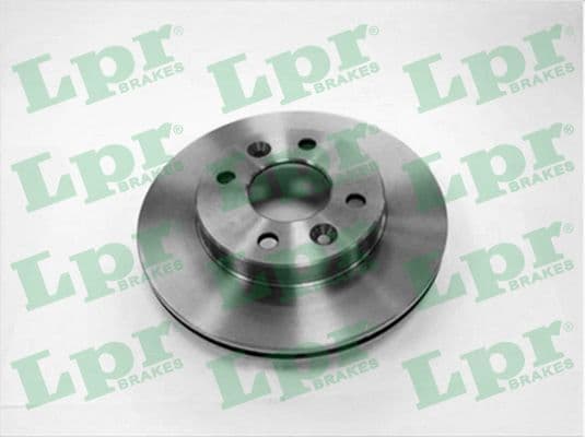 Disc frana LPR R1111V