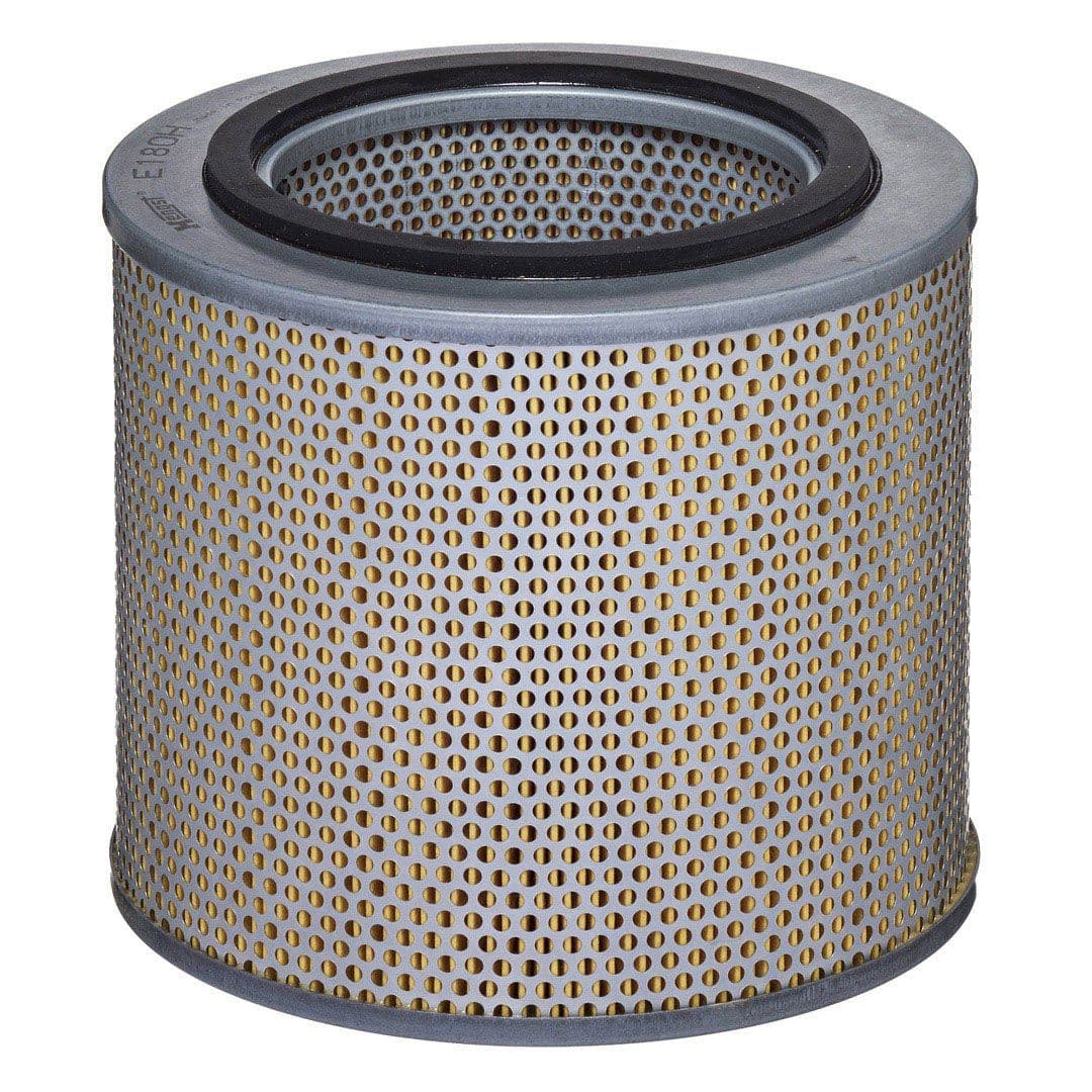 Filtru ulei HENGST FILTER E180H