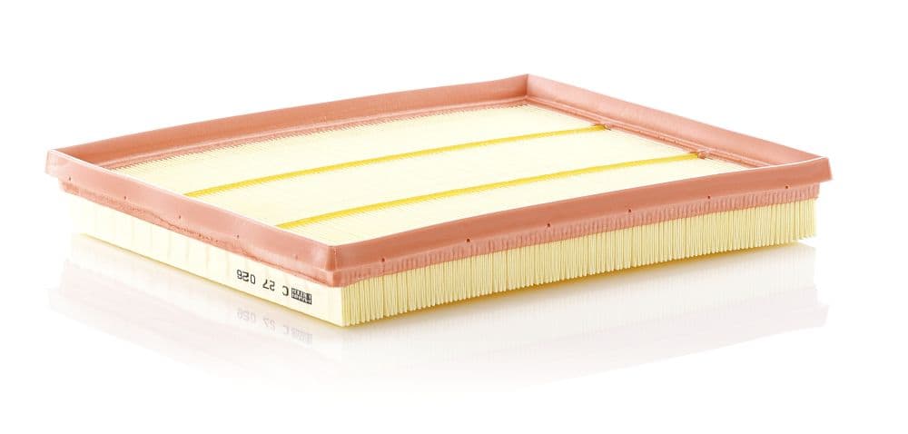 Filtru aer MANN-FILTER C 27 026