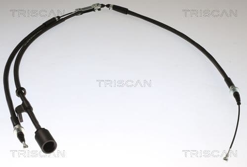 Cablu, frana de parcare TRISCAN 8140 241144
