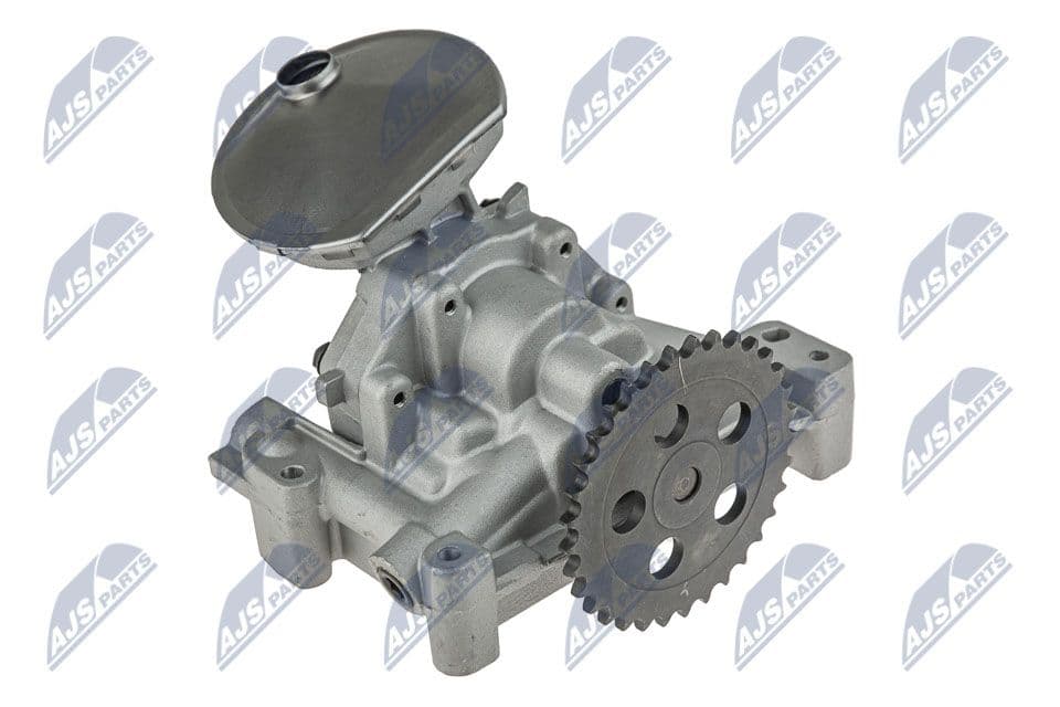 Pompa ulei NTY BPO-CT-002