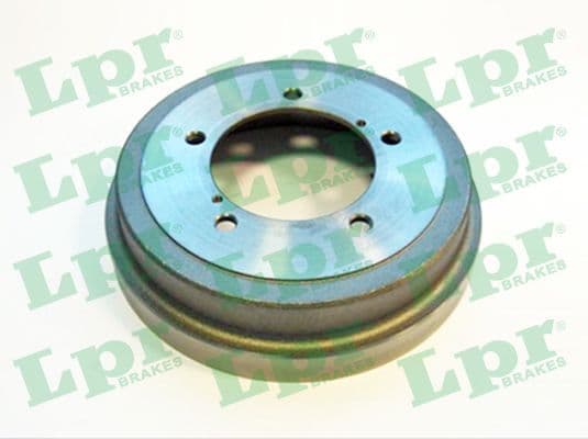 Tambur frana LPR 7D0669