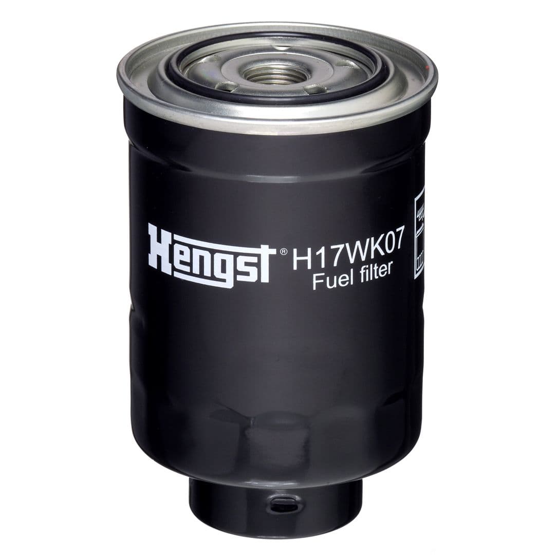 filtru combustibil HENGST FILTER H17WK07