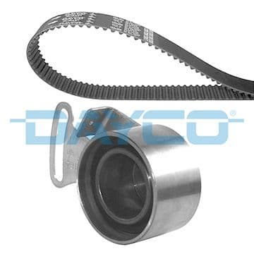 Set curea de distributie DAYCO KTB258
