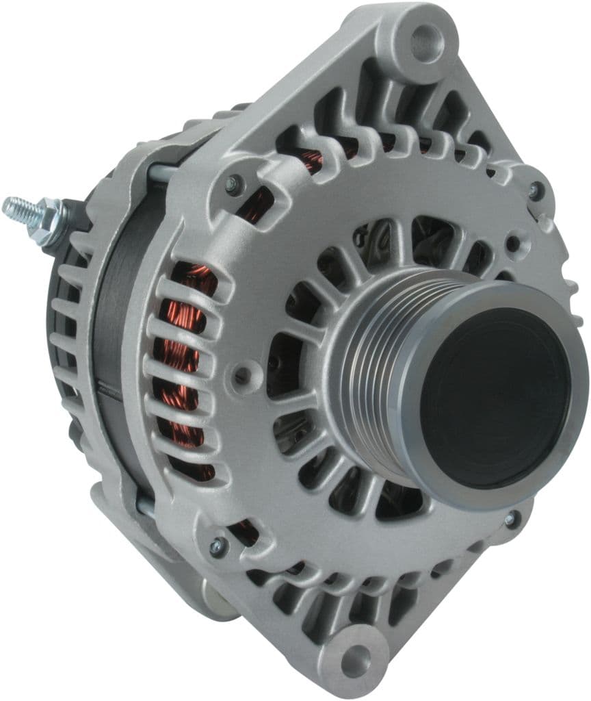 Generator / Alternator HC-Cargo F 032 115 761