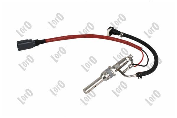 Unitate de injectie, regenerare filtru de particule LORO 120-07-012