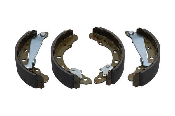 Set saboti frana KAVO PARTS KBS-10002