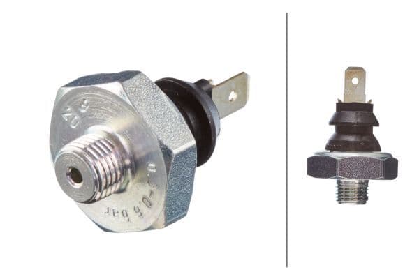 Senzor presiune ulei HELLA 6ZL 003 259-351