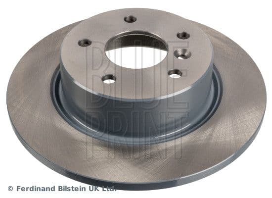 Disc frana BLUE PRINT ADJ134327