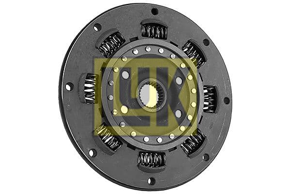 amortizor torsiune, ambreiaj Schaeffler LuK 370 0041 10