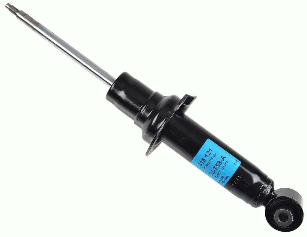 amortizor BOGE 32-T58-A