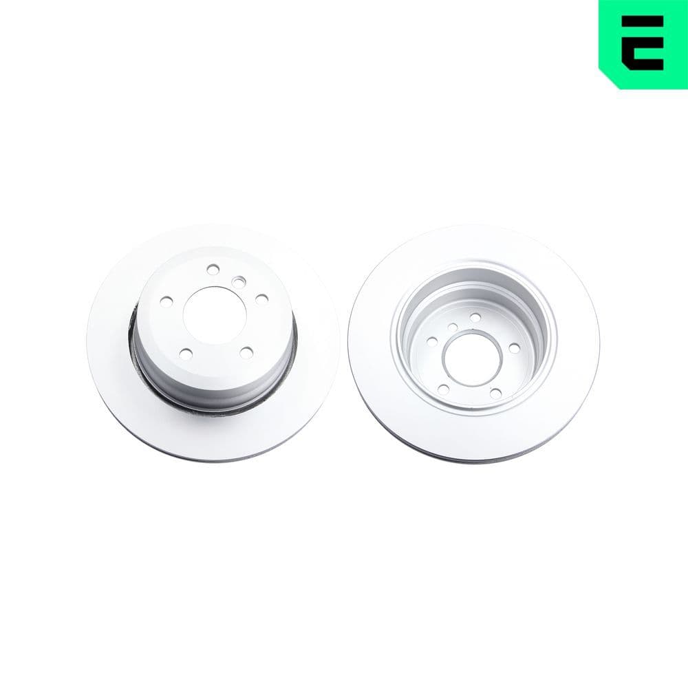 Disc frana OPTIMAL BS-8994C