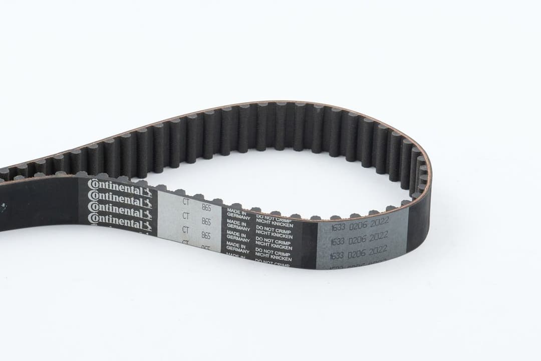 Curea de distributie CONTINENTAL CTAM CT865