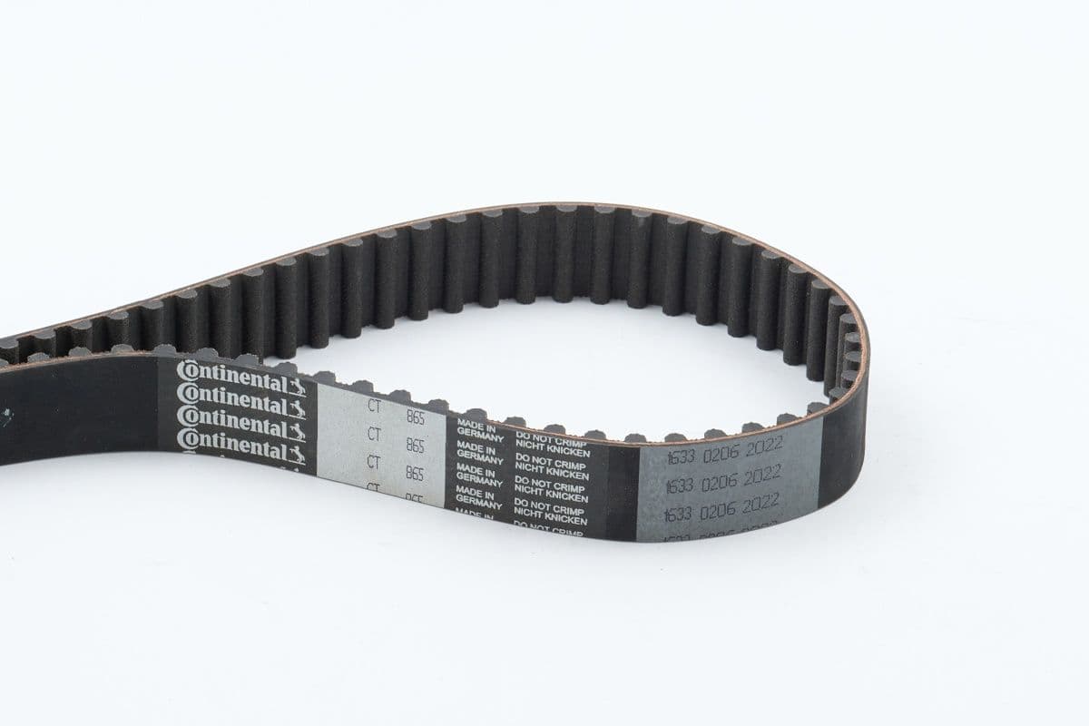Curea de distributie CONTINENTAL CTAM CT865