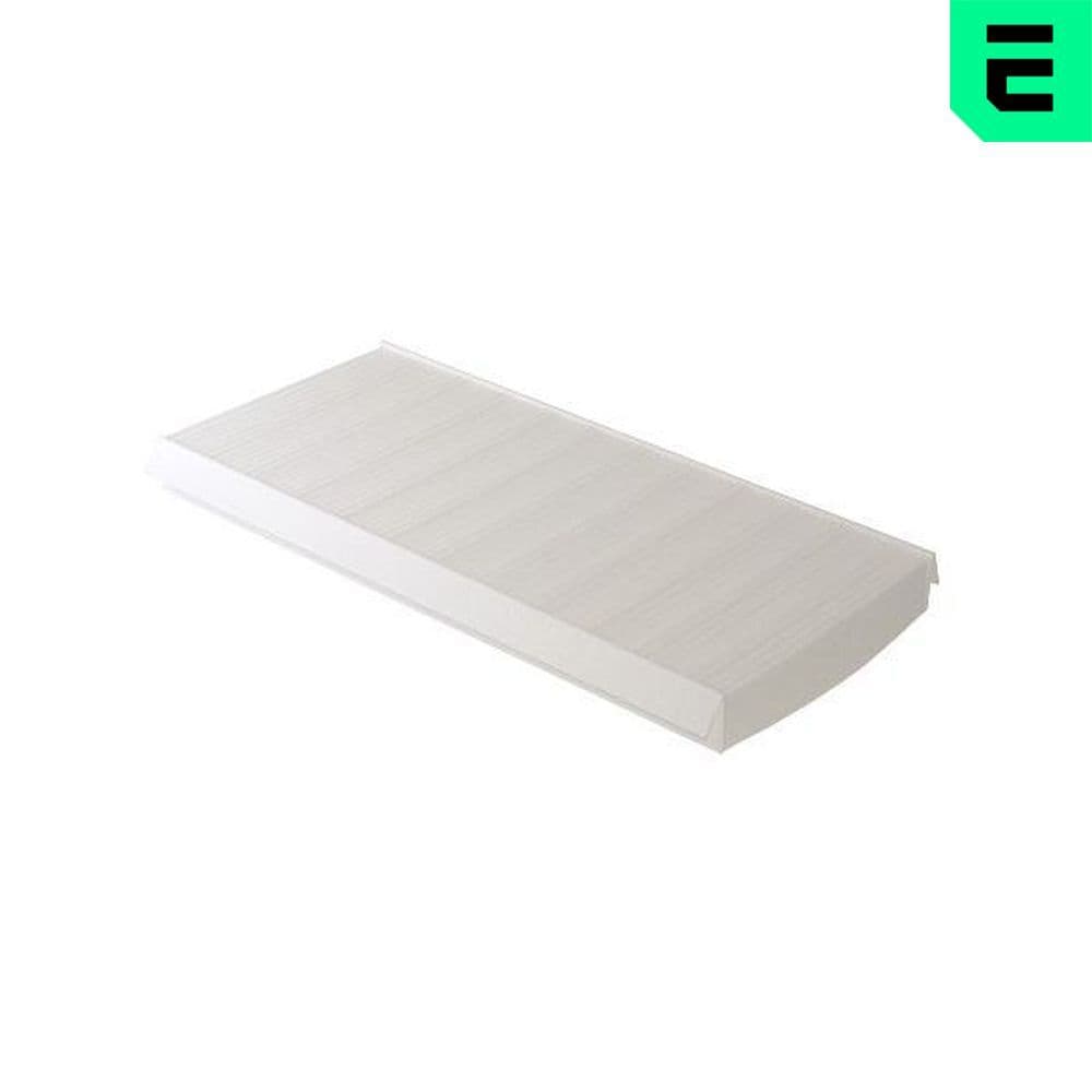 Filtru, aer habitaclu OPTIMAL OP-FCF20016
