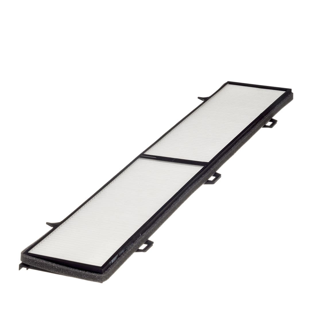 Filtru, aer habitaclu HENGST FILTER E1959LI