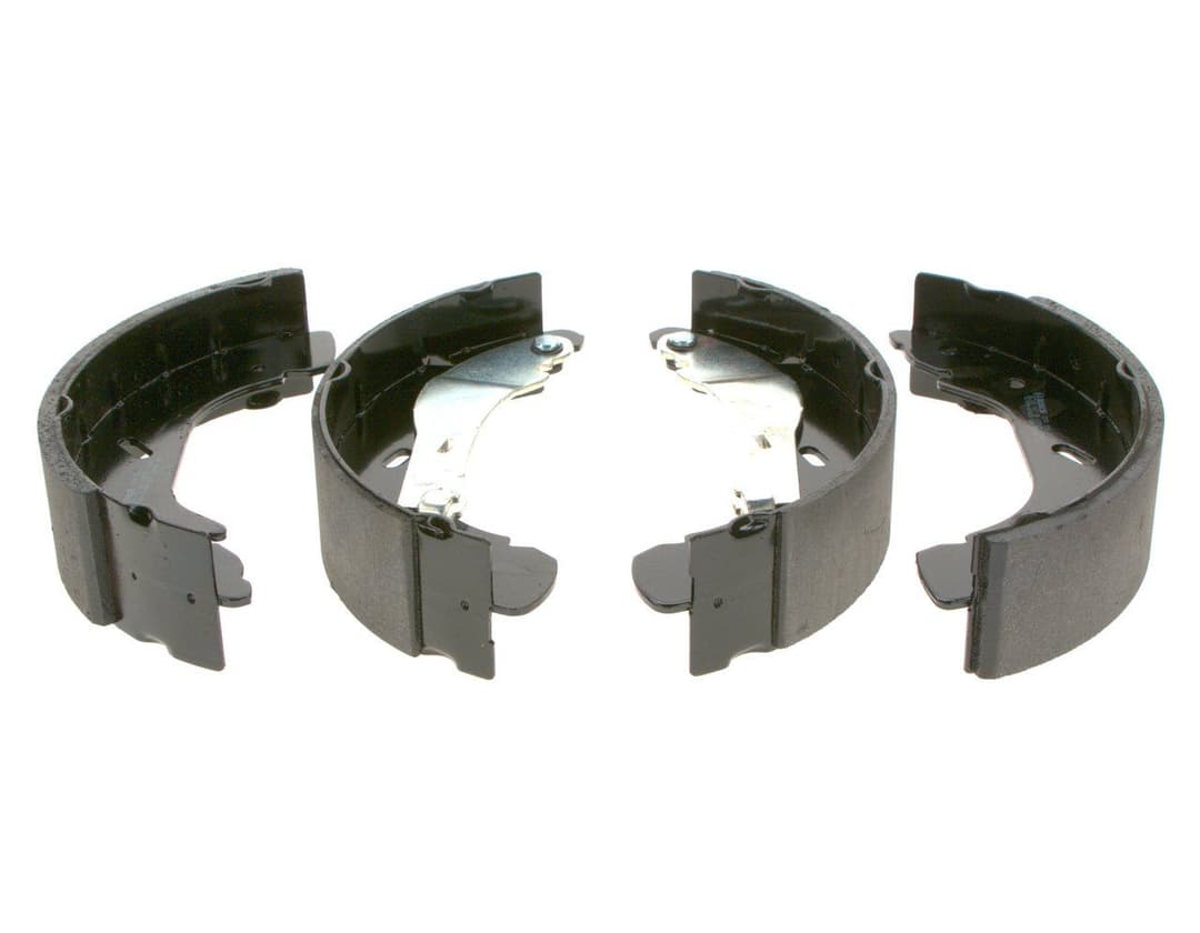 Set saboti frana BOSCH 0 986 487 612