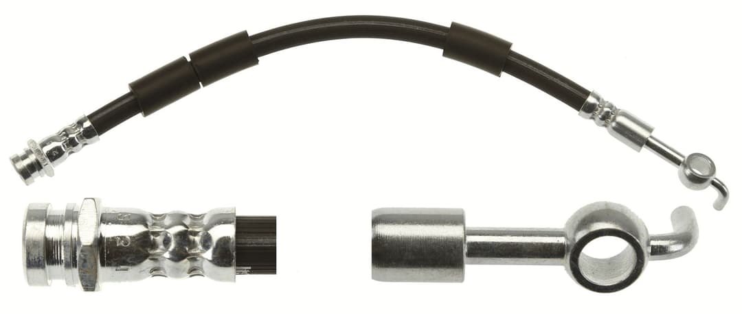 Furtun frana TRW PHD1221