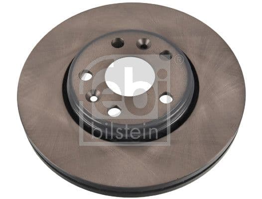 Disc frana FEBI BILSTEIN 176658