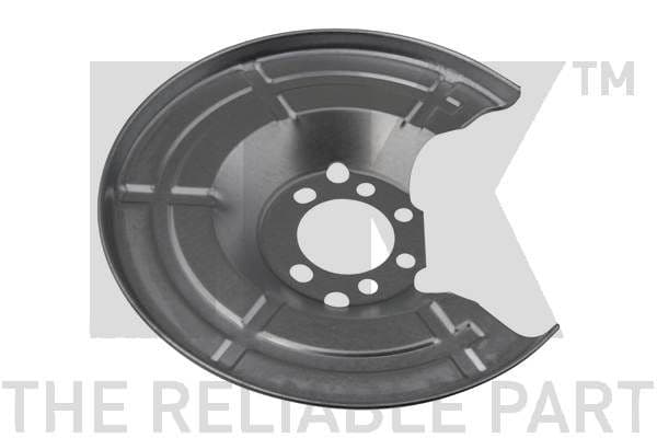 protectie stropire,disc frana NK 233609