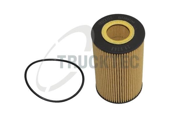 Filtru ulei TRUCKTEC AUTOMOTIVE 02.18.158