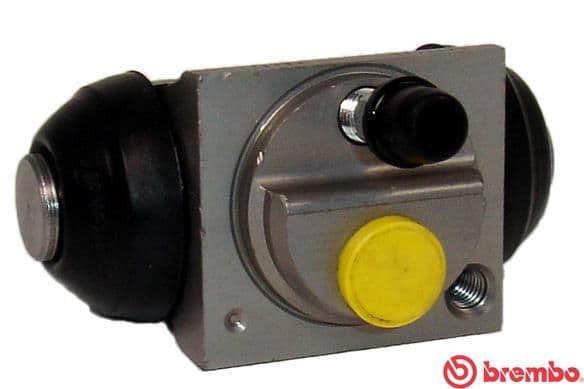 Cilindru receptor frana BREMBO ESSENTIAL LINE A 12 B79