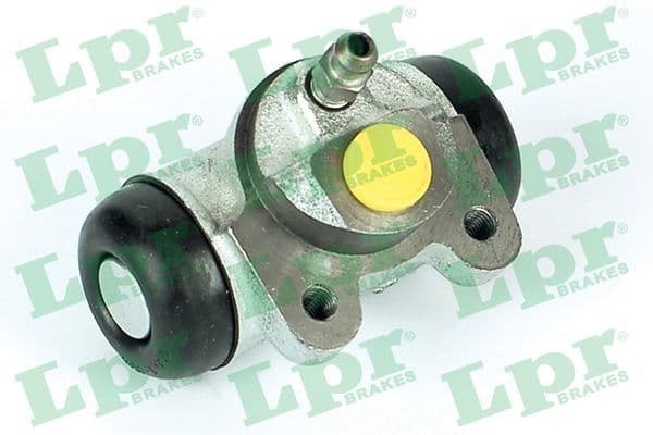 Cilindru receptor frana LPR 4048