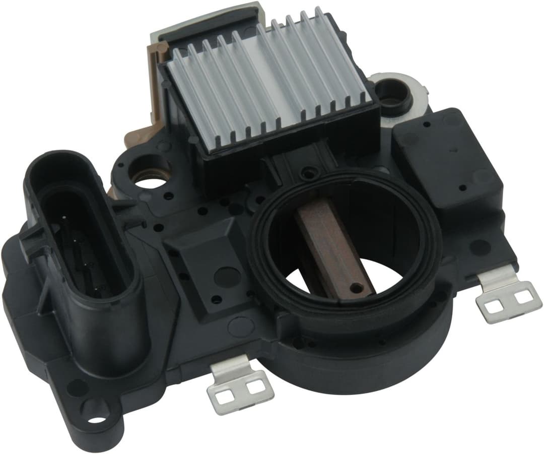 Regulator, alternator HC-Cargo F 032 333 684