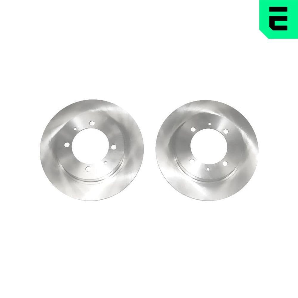 Disc frana OPTIMAL BS-4470C