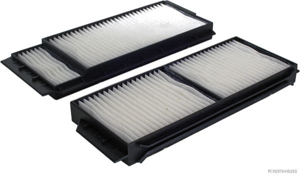Filtru, aer habitaclu HERTH+BUSS JAKOPARTS J1343015
