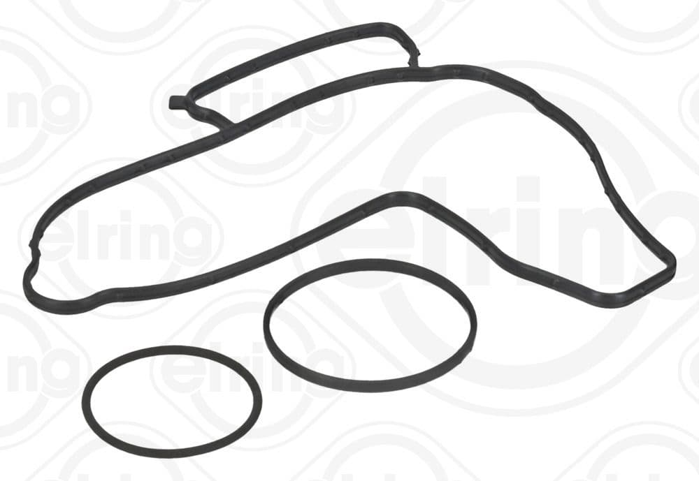 Set garnituri, pompa apa ELRING B42.770