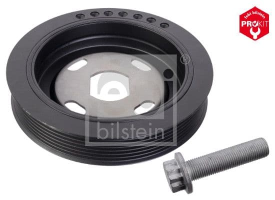 Fulie curea, arbore cotit FEBI BILSTEIN 198283