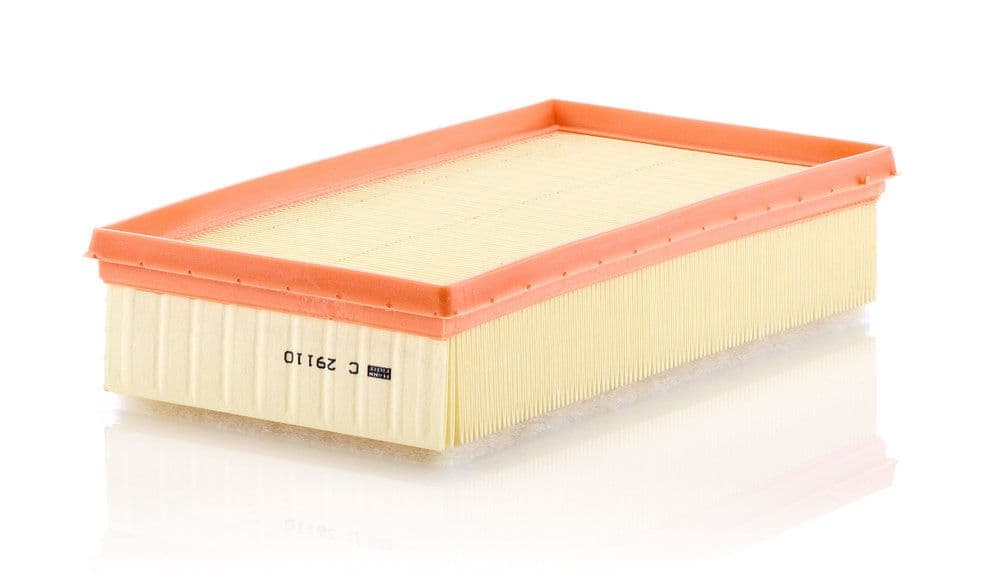 Filtru aer MANN-FILTER C 29 110