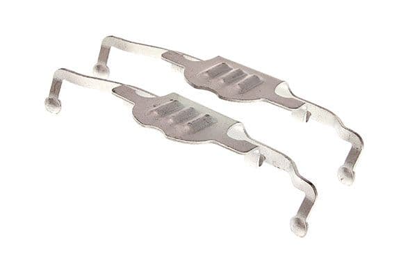 Set accesorii, placute frana MAXGEAR 27-2482