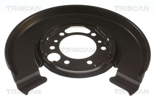 protectie stropire,disc frana TRISCAN 8125 23226