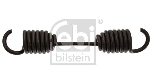 Arc sabot frana FEBI BILSTEIN 05730