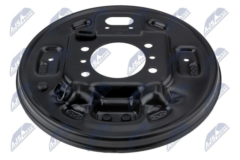 capac,tambur de frana NTY HTO-HY-507