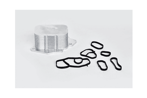 Radiator ulei, ulei motor ASAM AUTOMOTIVE 73468