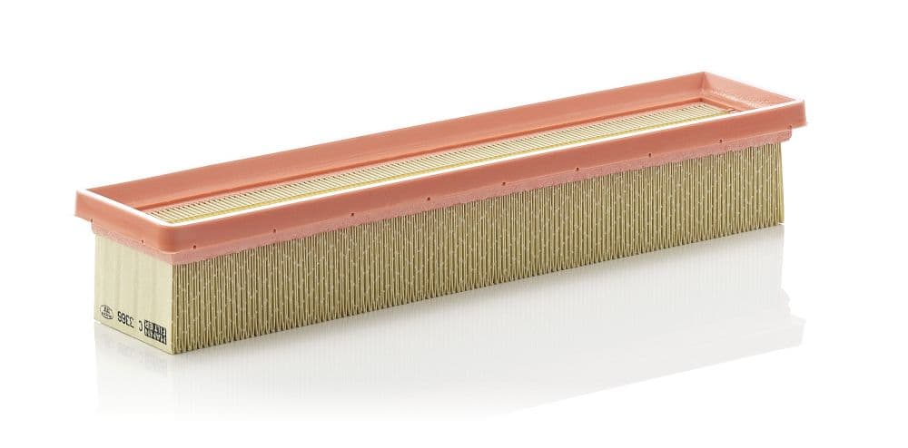 Filtru aer MANN-FILTER C 3366