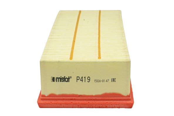 Filtru aer MISFAT P419