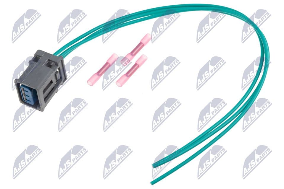 Set reparat cabluri, bobina de inductie NTY EZC-FR-400
