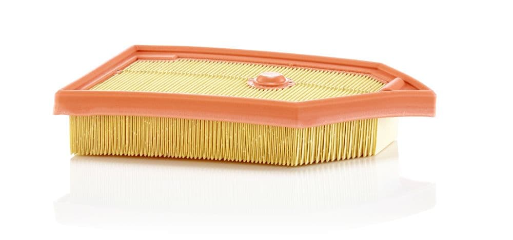 Filtru aer MANN-FILTER C 26 040