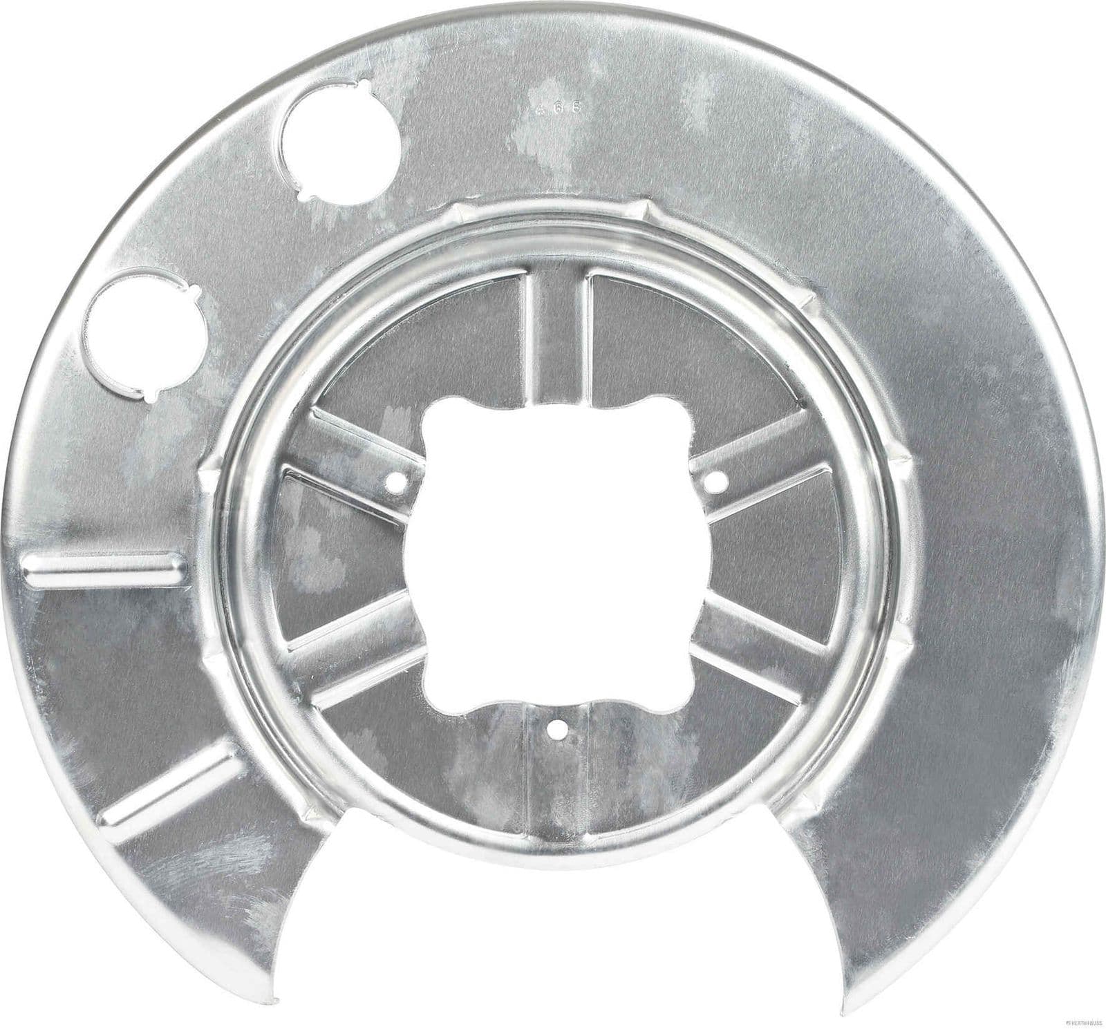 protectie stropire,disc frana HERTH+BUSS JAKOPARTS J3340803