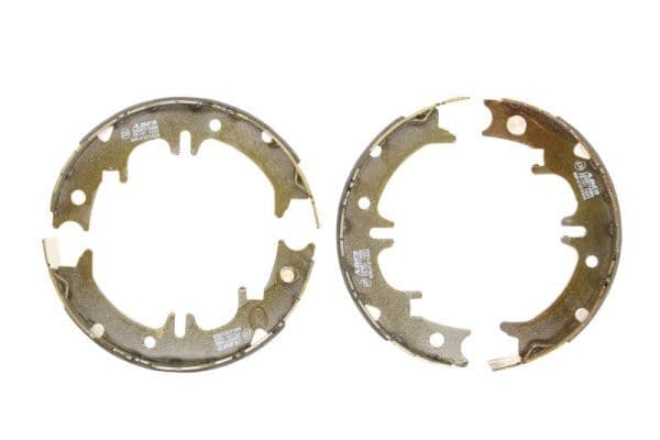 Set saboti frana, frana de mana ABE C02077ABE