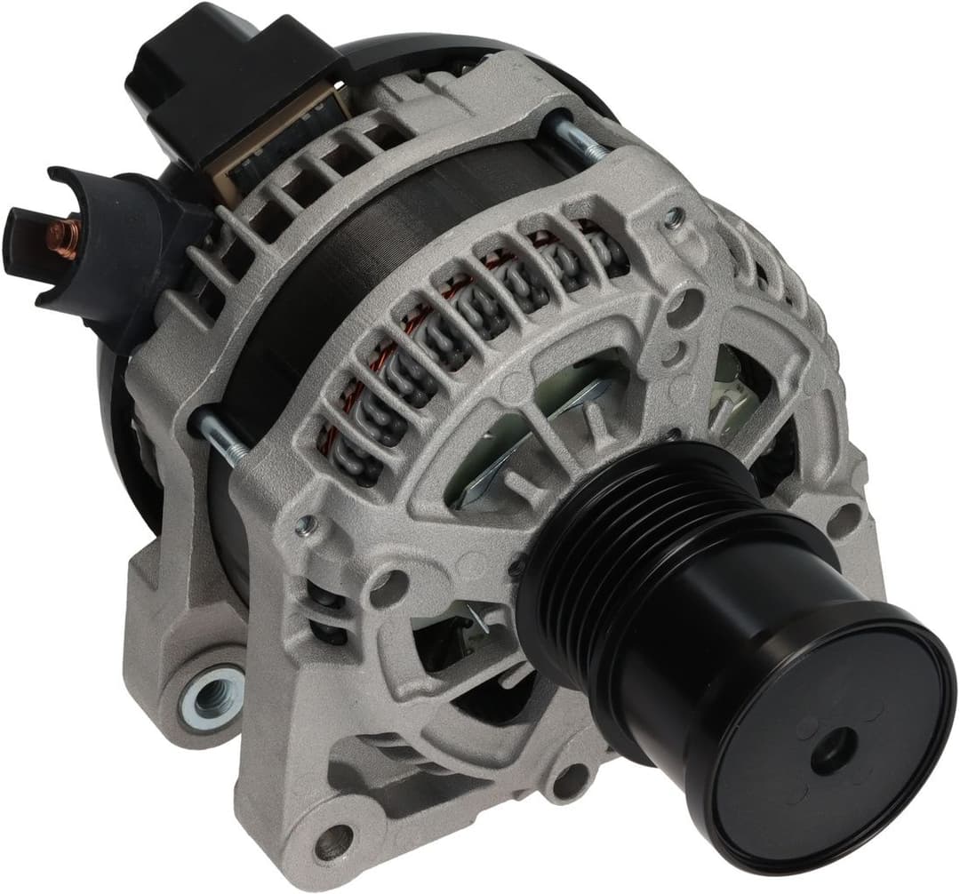 Generator / Alternator HC-Cargo F 032 116 222