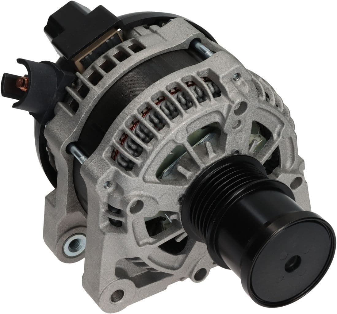 Generator / Alternator HC-Cargo F 032 116 222